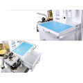 Touch Screen Anesthesia Machine with Ventilator Anesthesia with Ce (SC-AX500)